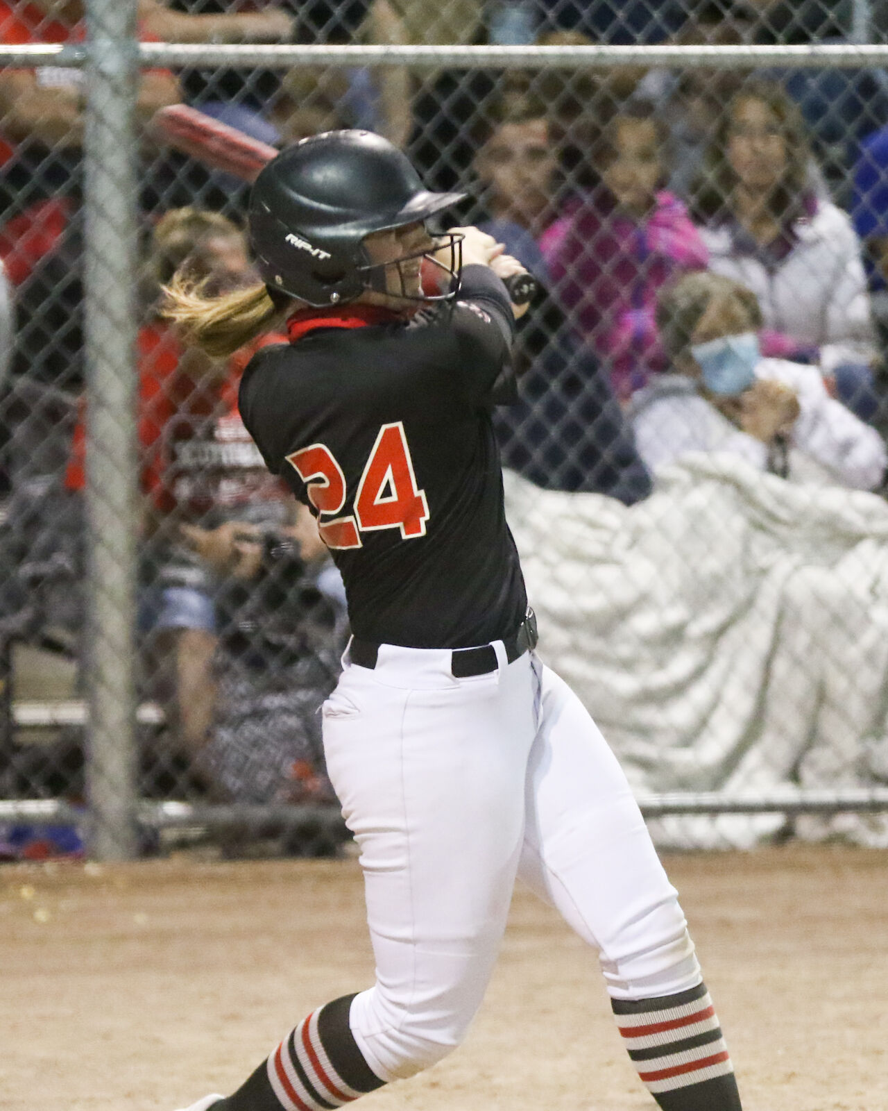 PHOTOS: Scottsbluff and Gering Softball
